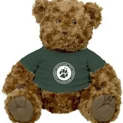 Large Traditional Teddy Bear