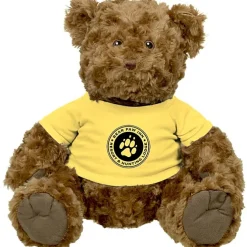 Large Traditional Teddy Bear