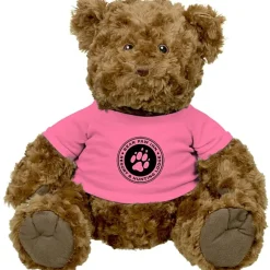 Large Traditional Teddy Bear