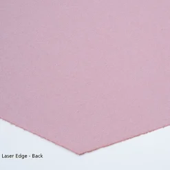 Laser Edge Closed-Back Table Throw - 8 feet - Full Color