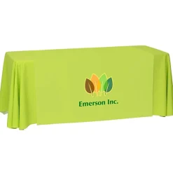 Laser Edge Table Runner - 57 inches