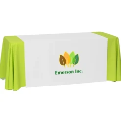 Laser Edge Table Runner - 57 inches