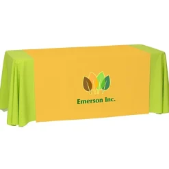 Laser Edge Table Runner - 57 inches