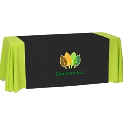 Laser Edge Table Runner - 57 inches