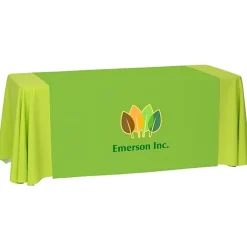 Laser Edge Table Runner - 57 inches