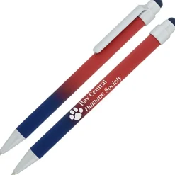 Lavon Ombre Soft Touch Stylus Pen