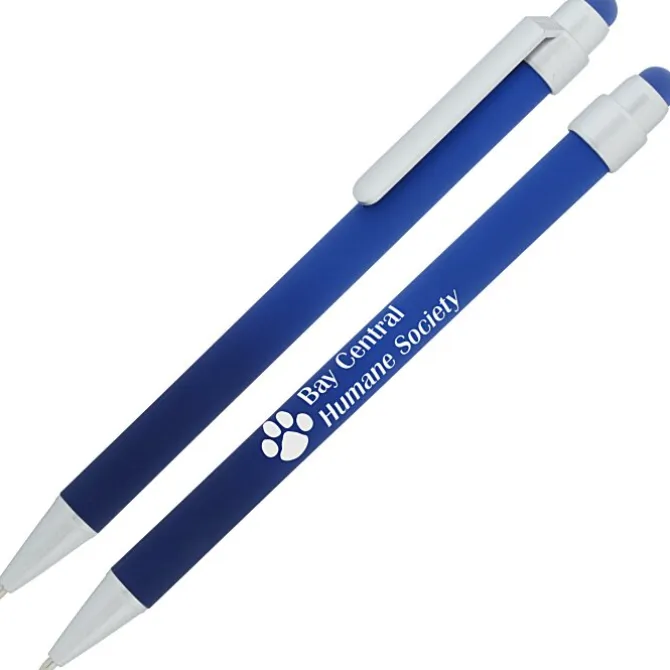 Lavon Ombre Soft Touch Stylus Pen