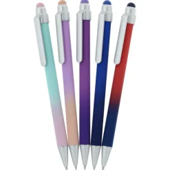 Lavon Ombre Soft Touch Stylus Pen