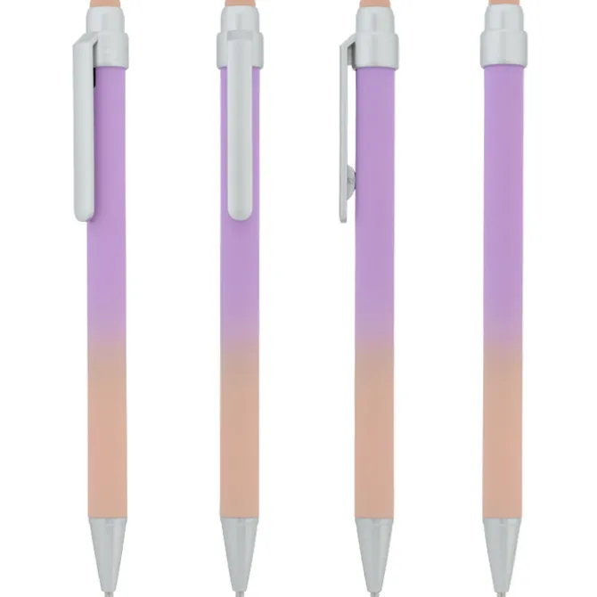 Lavon Ombre Soft Touch Stylus Pen