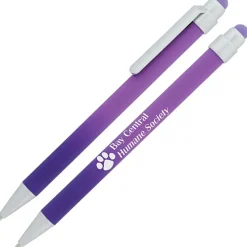 Lavon Ombre Soft Touch Stylus Pen - 24 hr