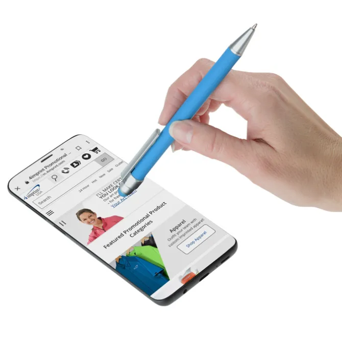 Lavon Soft Touch Stylus Pen