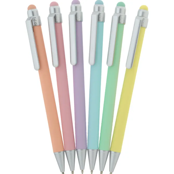 Lavon Soft Touch Stylus Pen