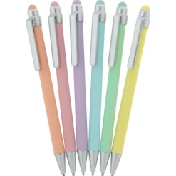 Lavon Soft Touch Stylus Pen - 24 hr