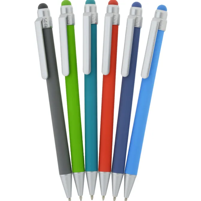 Lavon Soft Touch Stylus Pen - 24 hr
