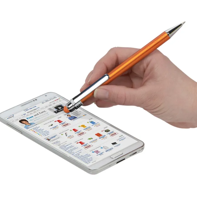 Lavon Stylus Pen - 24 hr
