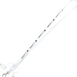 Layton Duo Charging Cable Lanyard