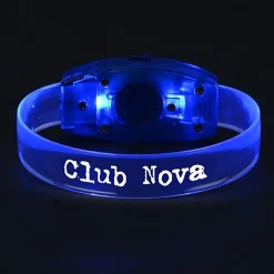LED Glowing Bracelet