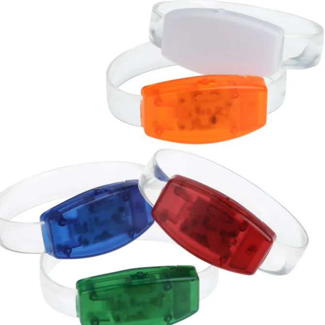 LED Glowing Bracelet