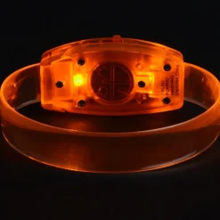 LED Glowing Bracelet