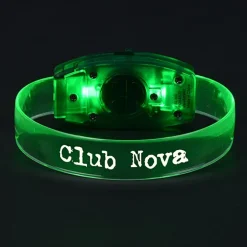 LED Glowing Bracelet