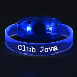 LED Glowing Bracelet