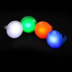 LED Glow Ring