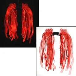 LED Noodle Headband
