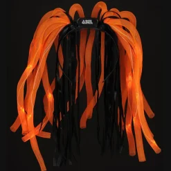 LED Noodle Headband