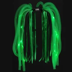 LED Noodle Headband