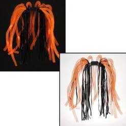 LED Noodle Headband