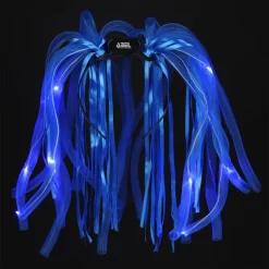 LED Noodle Headband