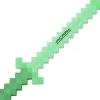 LED Pixel Sword