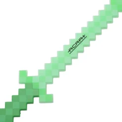 LED Pixel Sword