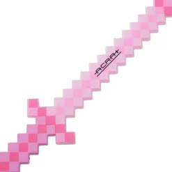 LED Pixel Sword