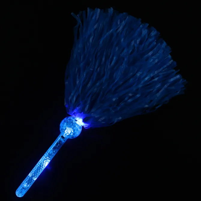 LED Pom Pom - 24 hr