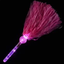 LED Pom Pom - 24 hr