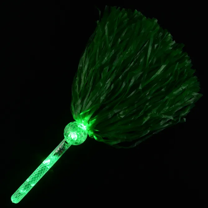 LED Pom Pom - 24 hr