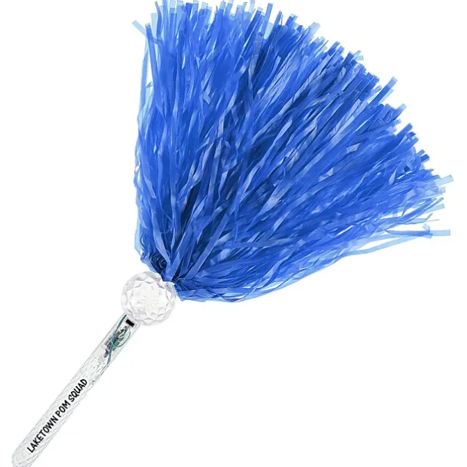 LED Pom Pom - 24 hr