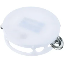 LED Tambourine Drum