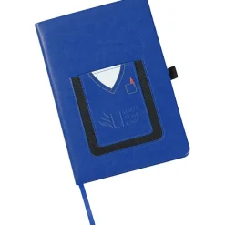 Leeman Medical Themed Notebook