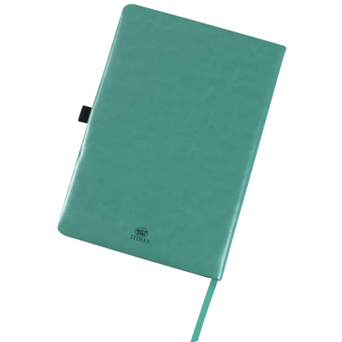 Leeman Medical Themed Notebook