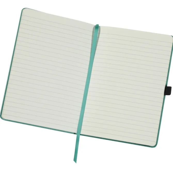 Leeman Medical Themed Notebook