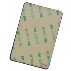 Leeman Shimmer Phone Wallet with Ring Stand