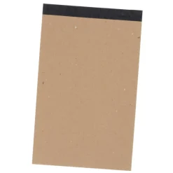 Legal Pad with Sheet Imprint - 8 inches x 5 inches