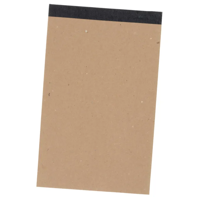 Legal Pad with Sheet Imprint - 8 inches x 5 inches