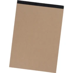 Legal Pad with Sheet Imprint - 11 3/4 inches x 8 1/4 inches
