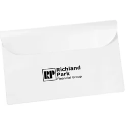 Legal Portfolio - 10 inches x 15 inches - Opaque