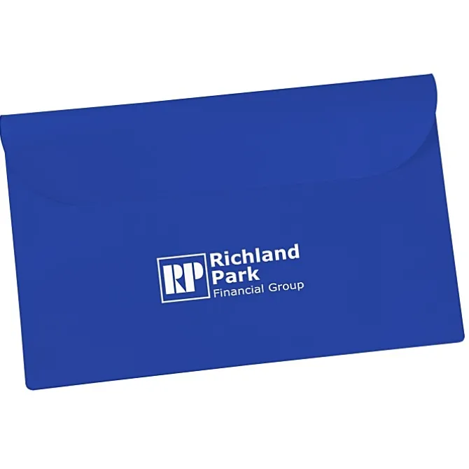 Legal Portfolio - 10 inches x 15 inches - Opaque