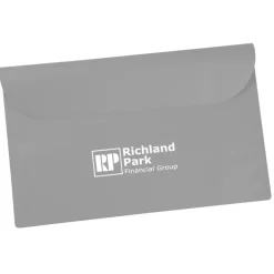 Legal Portfolio - 10 inches x 15 inches - Opaque
