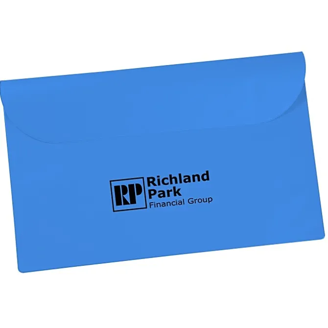 Legal Portfolio - 10 inches x 15 inches - Opaque